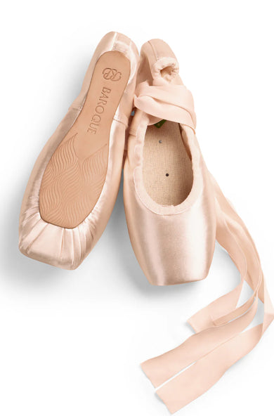 RP Baroque Flex Medium Pointe Shoe RP001V2FM