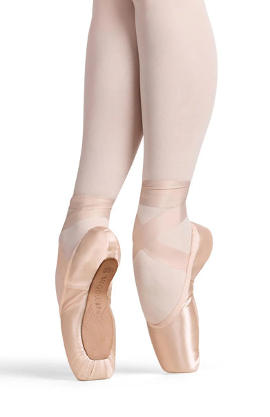 RP Baroque Flex Medium Pointe Shoe RP001V2FM