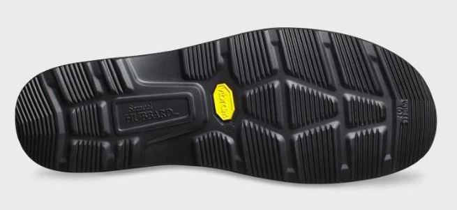 Samuel Hubbard Dunham Cordovan Leather Mens Dress Shoes M2180-047