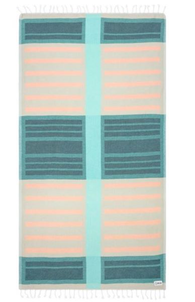 Sand Cloud Havana Beach Towel WSU23TOW005MLTR