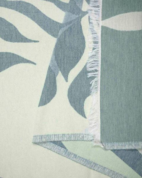 Sand Cloud Multi Color Tara 37 X 67 Beach Towel WSF22TOW015MLTR