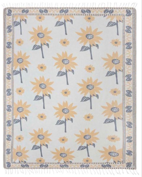 Sand Cloud Soraya Beach Towel WSS22TOW003NATXL