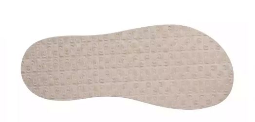 Sanuk Cabaret Kauai Blanket Lil Donna Blanket Slip-On Kids Shoes