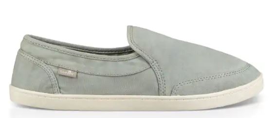 Sanuk Harbor Mist Pair O Dice Womens Casual Shoe 1013816-HMST