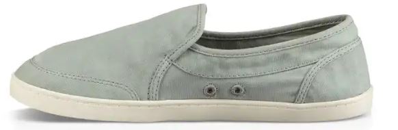 Sanuk Harbor Mist Pair O Dice Womens Casual Shoe 1013816-HMST