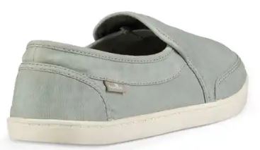 Sanuk Harbor Mist Pair O Dice Womens Casual Shoe 1013816-HMST