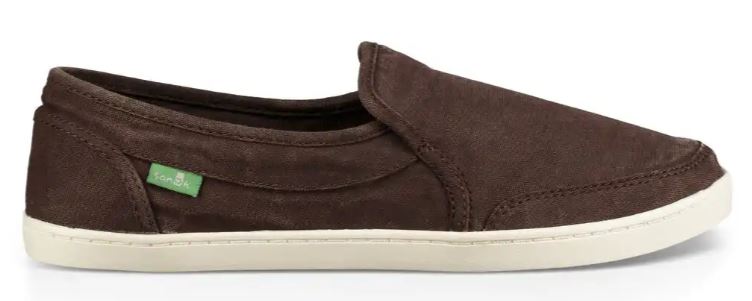 Sanuk Pinecone Pair O Dice Womens Casual Shoes 1013816