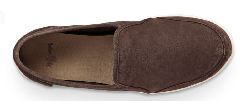 Sanuk Pinecone Pair O Dice Womens Casual Shoes 1013816