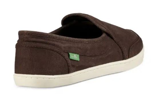 Sanuk Pinecone Pair O Dice Womens Casual Shoes 1013816