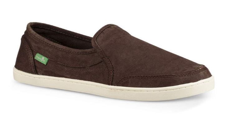 Sanuk Pinecone Pair O Dice Womens Casual Shoes 1013816