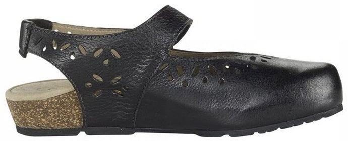 SC900 Cheryl Adjustable Strap Ultra-Light Comfort Aetrex Womens Shoes