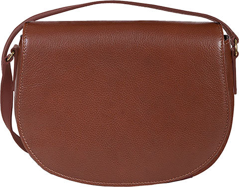 Scully Full Flap leather handbag 502-21 ASPEN ***Online Only