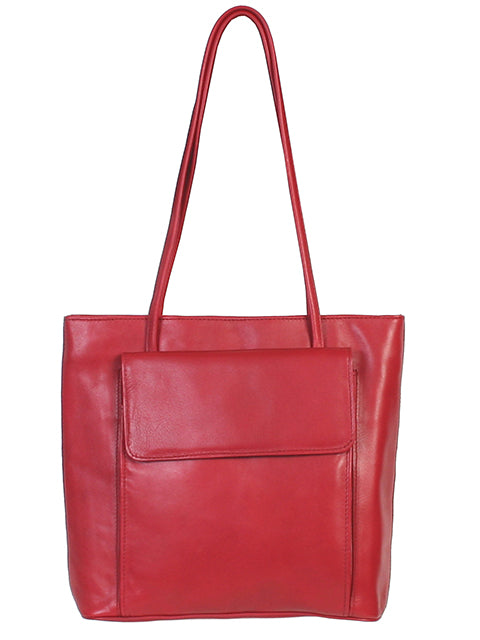 Scully Leather flap front handbag 501-20 ***Online Only