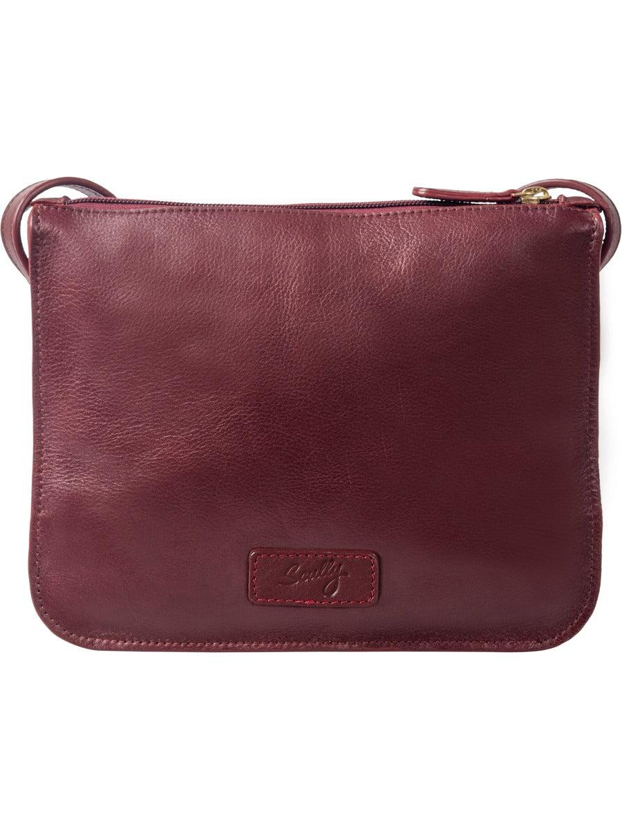 Scully Top Closure Crossbody Handbag 844-20 ***Online Only