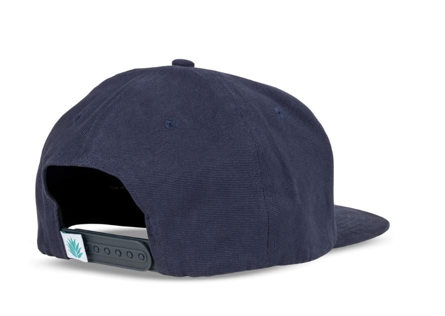 Sendero Navy 'Charros And Aliens' Hat SPCH123F27