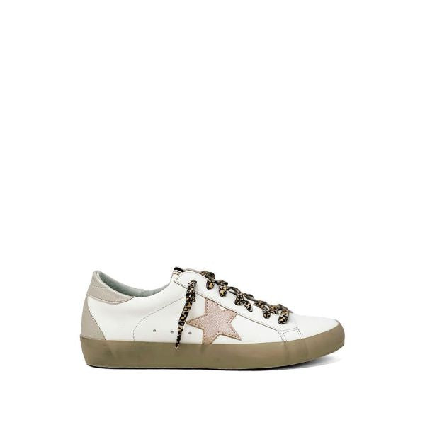 ShuShop Light Pink Paula Kids Sneakers 399-680