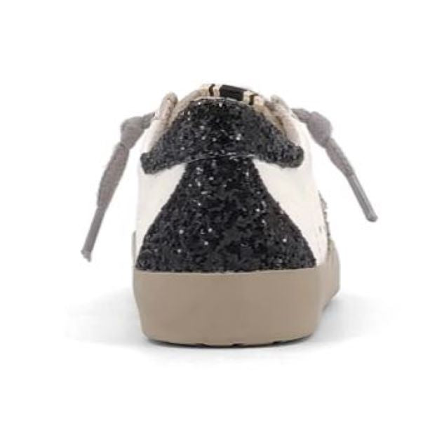 Shushop White Pamela Toddler Sneakers 349-100