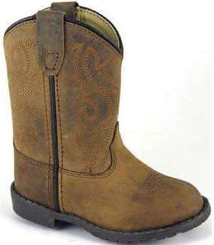 Smoky Mountain Hopalong Too Toddler Distressed Kids Western 3234I