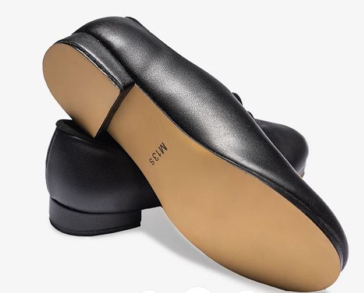 So Danca Breeze Child Vegan Clogging Shoes CL01S *Taps Sold Separately