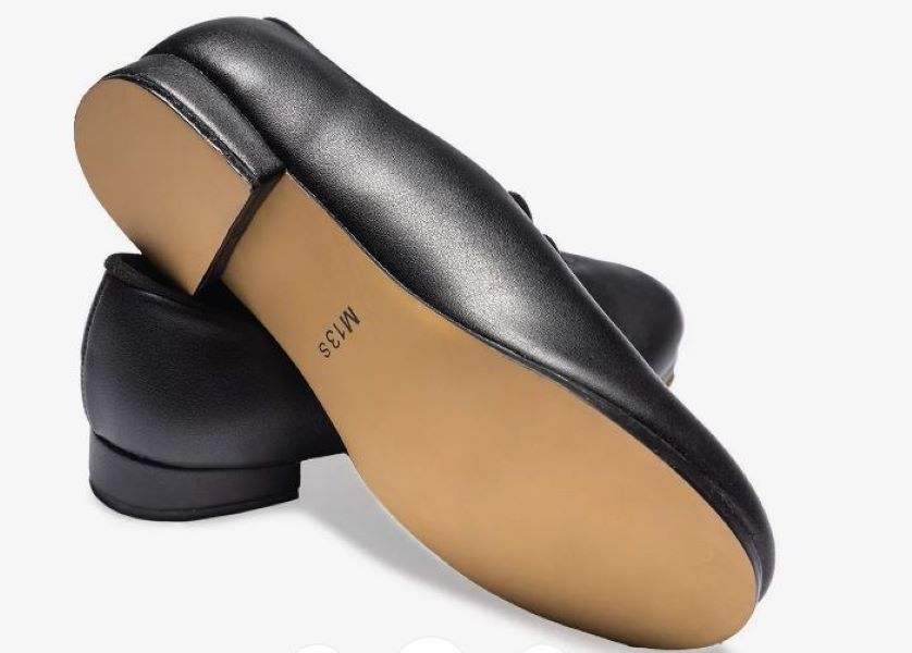 So Danca Breezy Adult Vegan Women's Clogging Shoes CL01L *Taps Sold Separately