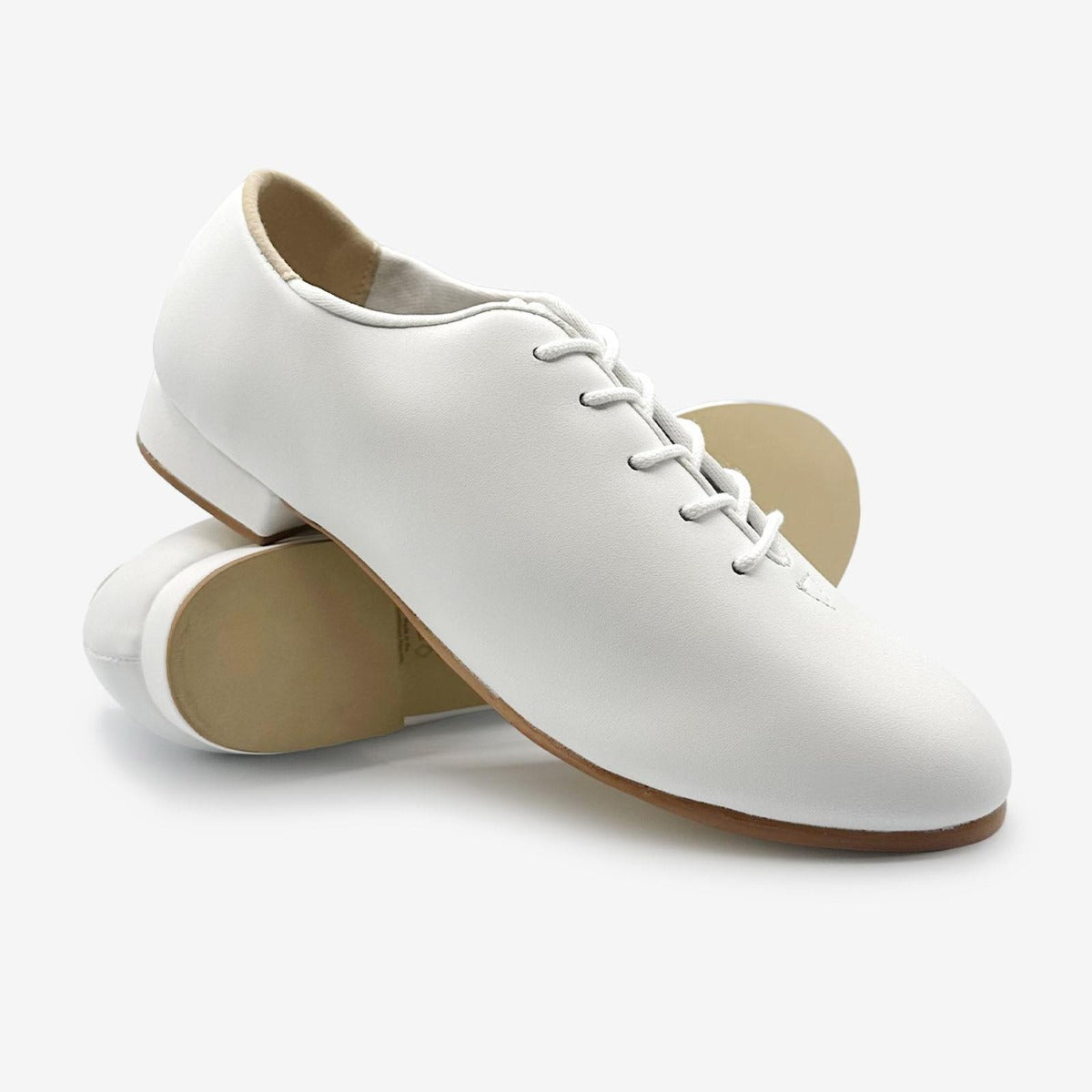 So Danca Breezy Adult Vegan Women's Clogging Shoes CL01L *Taps Sold Separately