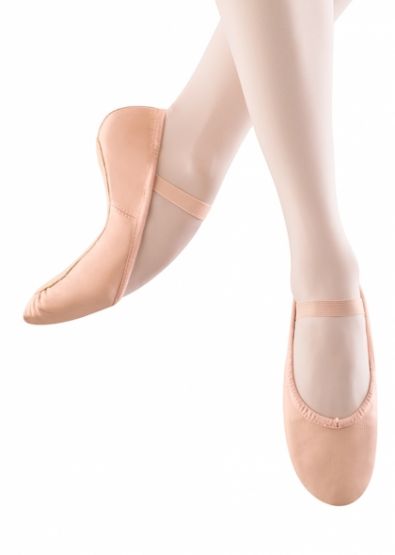 SO201L Adult Prolite Ballet Shoe Sizes 2-8.5 a b c d