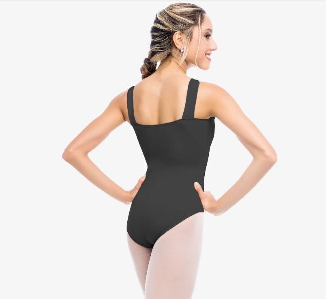 SoDanca Amelia Leotard SL10 *More Colors Available