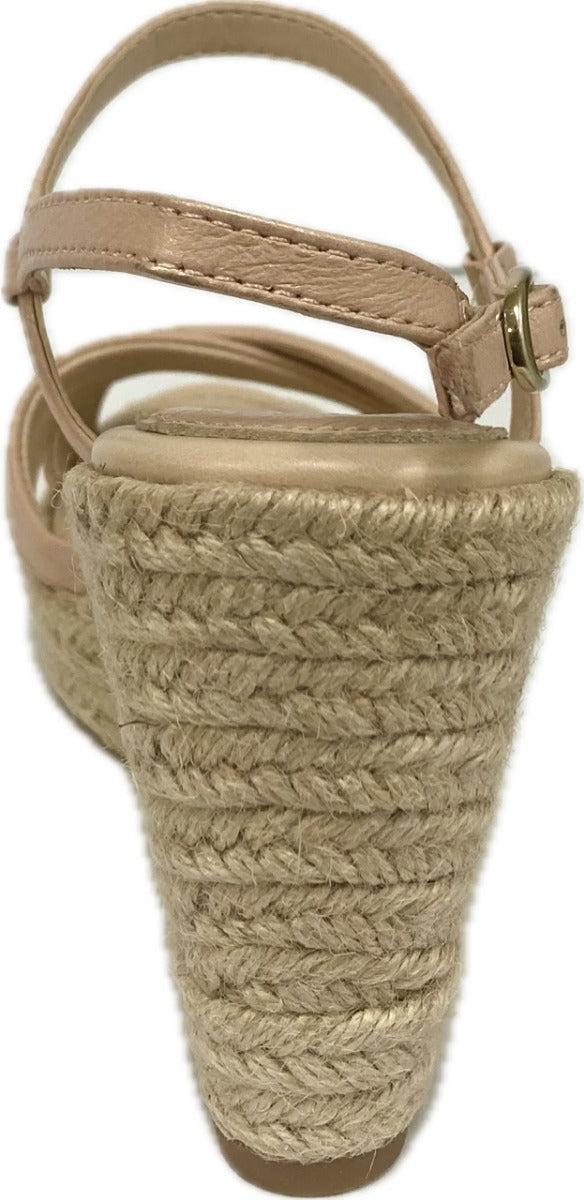 Sofft Blush Solani Women's Wedge Sandals SF0018102