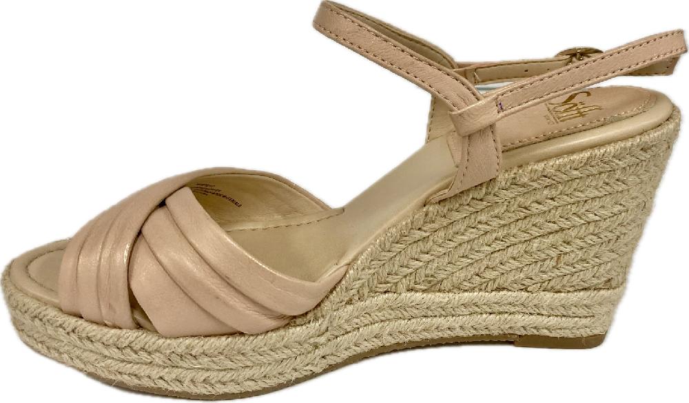 Sofft Blush Solani Women's Wedge Sandals SF0018102