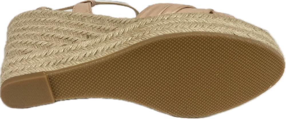 Sofft Blush Solani Women's Wedge Sandals SF0018102