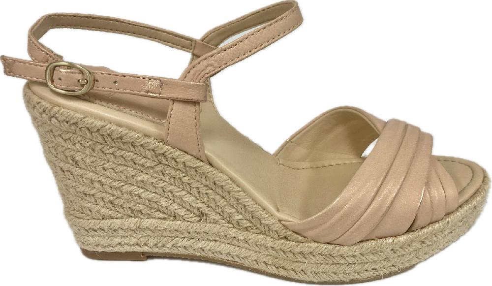 Sofft Blush Solani Women's Wedge Sandals SF0018102