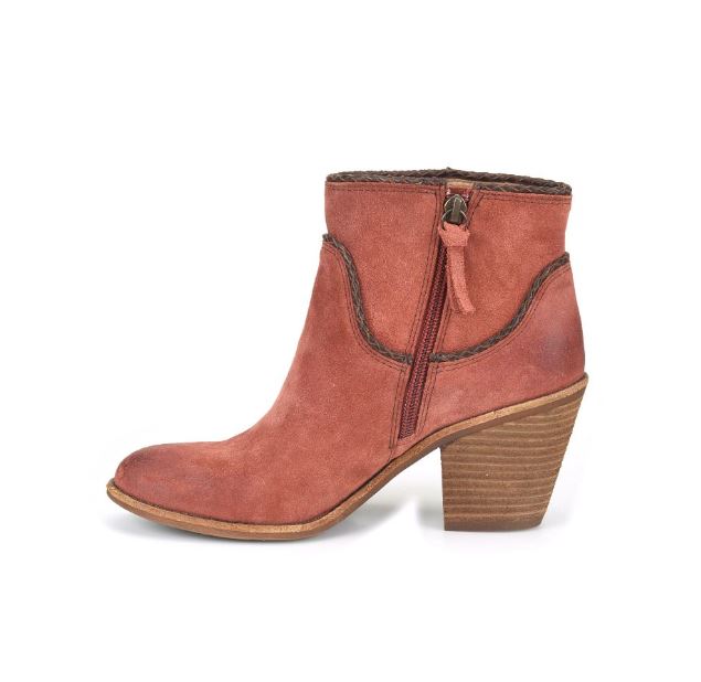 Sofft Spice Taylie Women's Suede Boots SF0035000