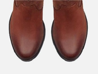 Sorel Lolla Burro Buffalo Women's Ankle Bootie S1820301