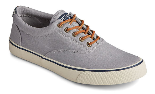 Sperry Grey Striper II CVO BTS Men's Shoes STS22618