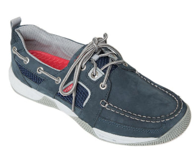 Sperry Navy Sea Kite Sport Moc Men's Shoes STS19501