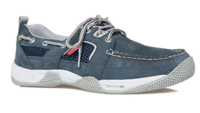 Sperry Navy Sea Kite Sport Moc Men's Shoes STS19501