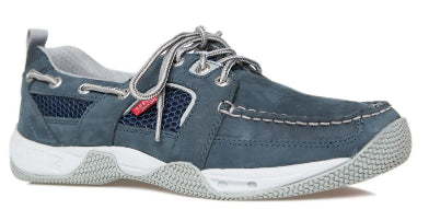 Sperry Navy Sea Kite Sport Moc Men's Shoes STS19501