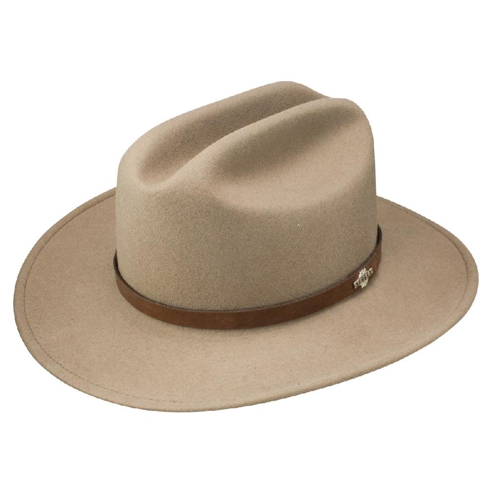 Steton Mushroom The Route 66 Crushable Hat TWRT66-0630MU