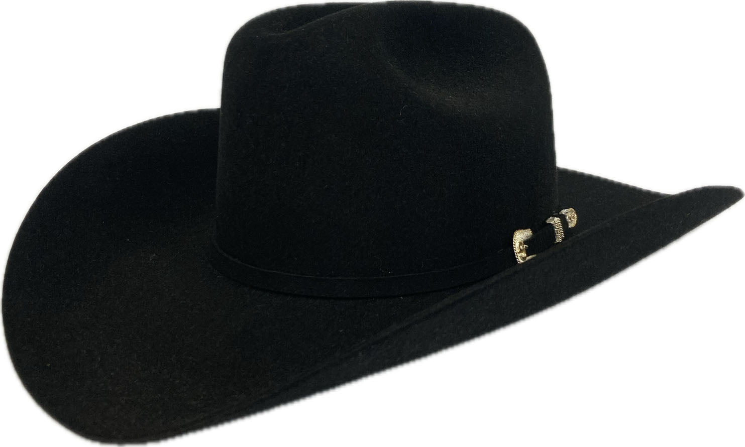 Stetson Black Adelante 6X Felt Men's Hat SFADLT-784007