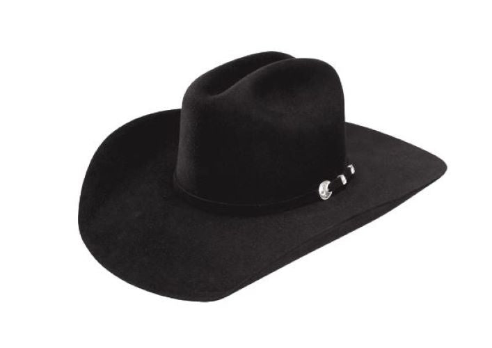 Stetson Black Corral Buffalo Collection Western Hat - SBCRAL-7540-07