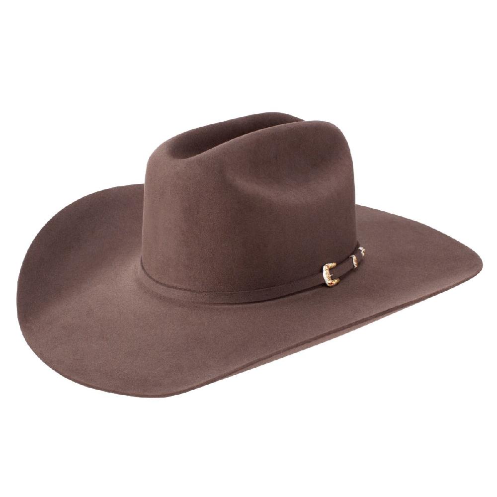 Stetson Mulberry 30X Fur Felt Hat SFEPTN-9142ML