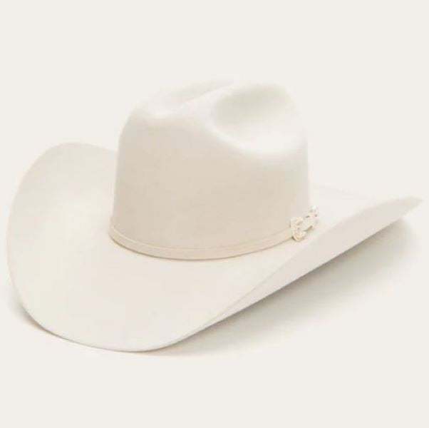 Stetson Silverbelly Skyline 6X Fur Felt Western Hat SFSKYL-7540