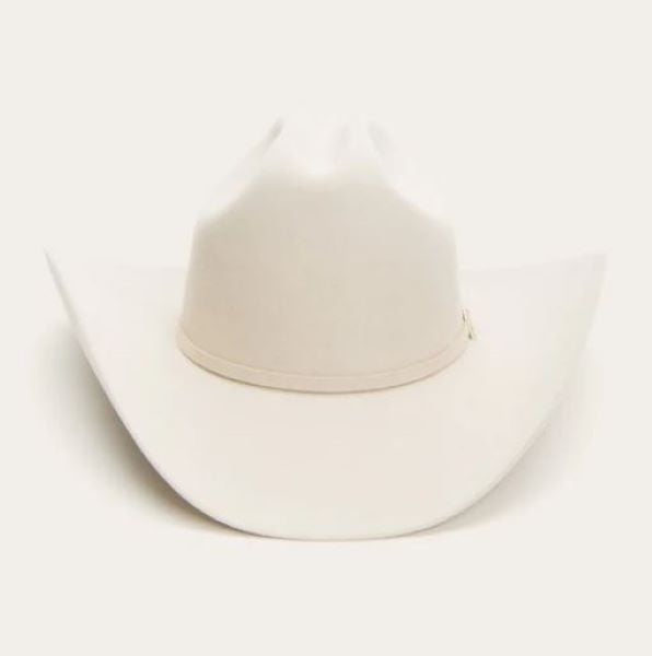 Stetson Silverbelly Skyline 6X Fur Felt Western Hat SFSKYL-7540