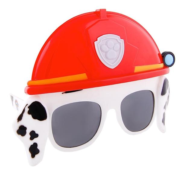 Sun Staches Nickelodeon Paw Patrol: Marshall Glasses SG2246