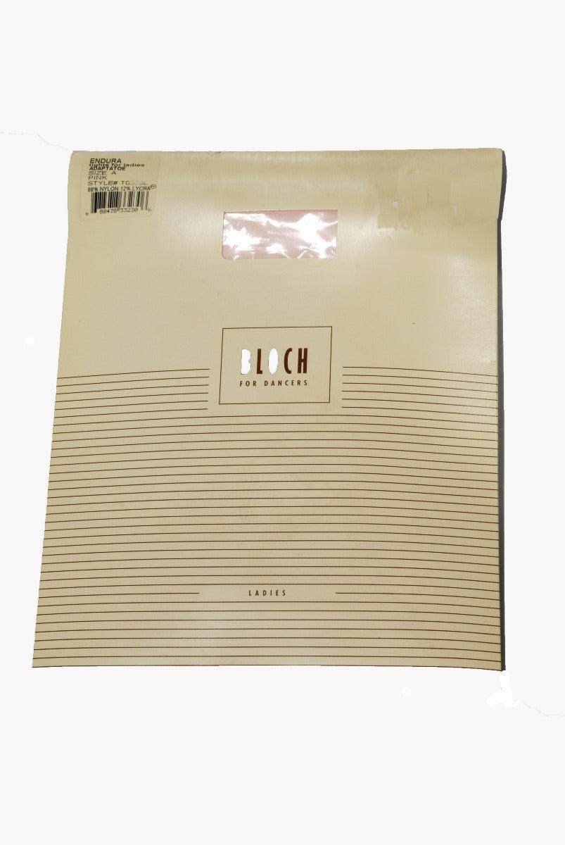 T0996L Adaptatoe Convertible V-Shaped Waistband Hipstar Adult Tights