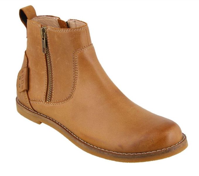 Taos Caramel Double Time Women's Boots DLT14054A-CARA