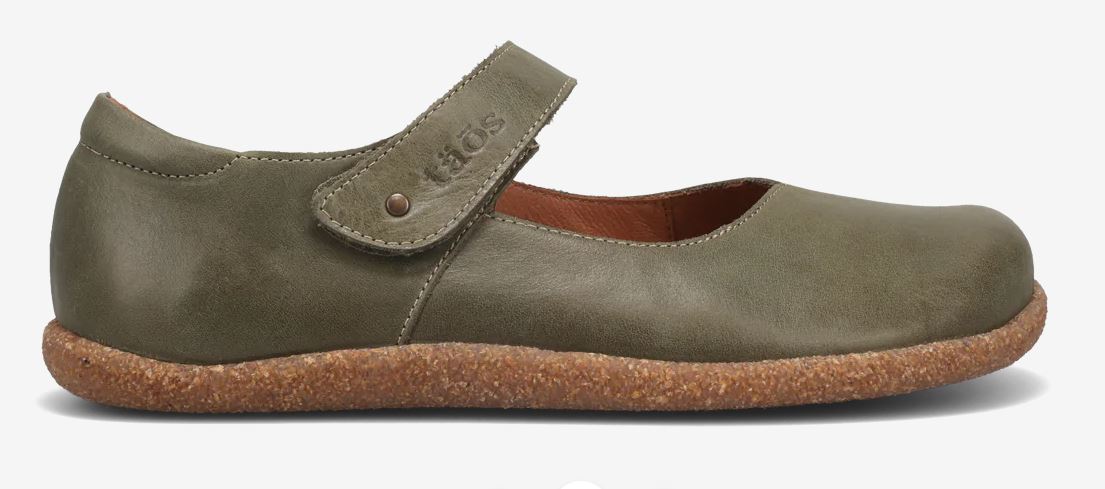 Taos Forest Ultimate Women's Mary Jane Comfort Shoes ULM-5072