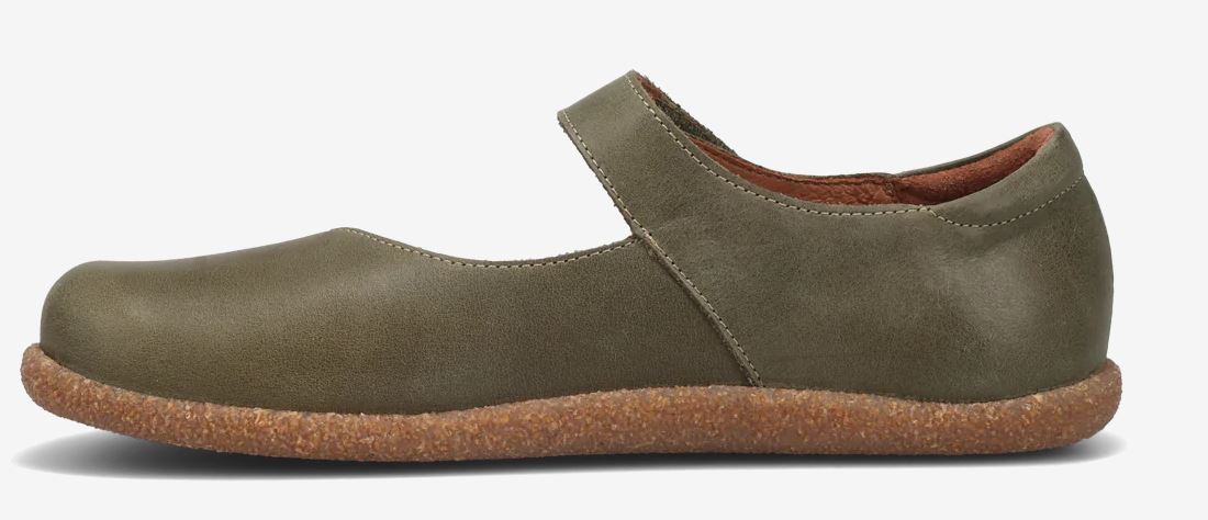 Taos Forest Ultimate Women's Mary Jane Comfort Shoes ULM-5072