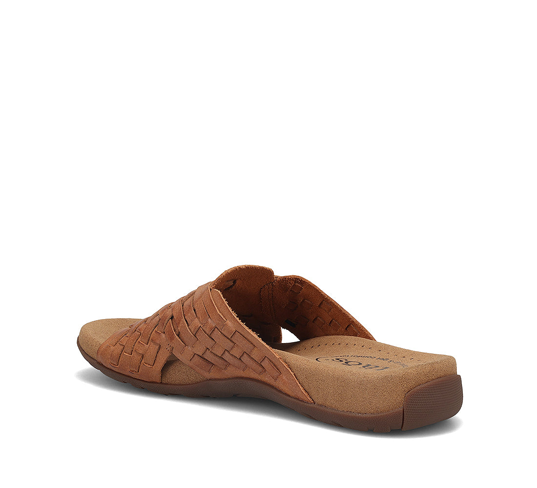 Taos Honey Guru Women's Sandals GUR-13472-HON