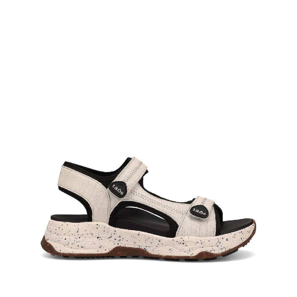 Taos Ice Emboss Super Side Women's Sandals SPS-14161-ICEE